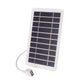 💐50% DE RÉDUCTION ! Panneau Solaire Flexible 2W – Recharge USB n’importe où ⚡📱【Stock Limité】