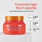 💐50% DE RÉDUCTION ! Gommage & Lait Corporel 2-en-1 – Peau Douce et Hydratée ✨🧴【Offre Limitée】
