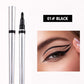 🎁 Promo Limitée : 1 Acheté = 1 Offert – Eyeliner en éponge noir intense, trait net en un geste 🖤✨ 【Offre Spéciale】