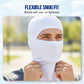 💐50% DE RÉDUCTION ! Masque Intégral Respirant – Protection UV & Anti-Poussière ☀️🛡️【Offre Limitée】