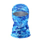 💐50% DE RÉDUCTION ! Masque Intégral Respirant – Protection UV & Anti-Poussière ☀️🛡️【Offre Limitée】