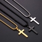 💐59% DE RÉDUCTION ! Collier Cubain Multi-Rangs – Look Streetwear Audacieux 🧢💥【Offre Limitée】
