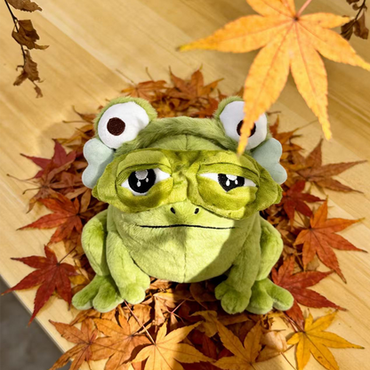 💐50% DE RÉDUCTION ! Masque de Nuit Grenouille 3D – Blocage Total de la Lumière 😴🐸【Offre Limitée】