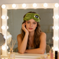 💐50% DE RÉDUCTION ! Masque de Nuit Grenouille 3D – Blocage Total de la Lumière 😴🐸【Offre Limitée】