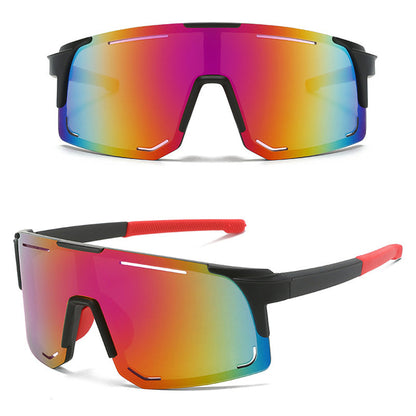 💐50% DE RÉDUCTION ! Lunettes cyclisme anti-UV – Protection UV400 & légèreté maximale ☀️🕶️【Offre Limitée】