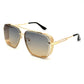 💐50% DE RÉDUCTION ! Lunettes Métalliques Homme – Léger & Confortable Toute la Journée 👓😎【Offre Limitée】