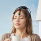 💆🌿 -50% ! 🧠Masseur de tête intelligent en forme de pieuvre
