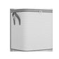 🧺 Sac de Rangement Grande Capacité – Pour Couvertures, Vêtements & Linge de Maison, avec Fermeture Éclair