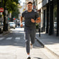 💐50% DE RÉDUCTION ! Pantalon de Fitness Homme Anti-Transpiration – Idéal pour le Sport & les Loisirs 🏋️‍♂️🌿【Offre Flash】
