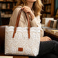 💐50% DE RÉDUCTION ! Sac Fourre-Tout Romantique en Dentelle – Ajoutez une Touche Chic à Chaque Tenue 🌸💕【Offre Limitée】