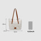 💐50% DE RÉDUCTION ! Sac Fourre-Tout Romantique en Dentelle – Ajoutez une Touche Chic à Chaque Tenue 🌸💕【Offre Limitée】