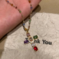 💐50% DE RÉDUCTION ! Collier Croix en Strass – Éclat Éblouissant et Foi Illustrée ✨🙏【Offre Limitée】