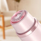 💐60% DE RÉDUCTION ! Rasoir Femme Étanche IPX7 – Utilisation Sous la Douche 🌊🚿【Offre Limitée】
