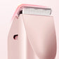 💐60% DE RÉDUCTION ! Rasoir Femme Étanche IPX7 – Utilisation Sous la Douche 🌊🚿【Offre Limitée】