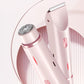 💐60% DE RÉDUCTION ! Rasoir Femme Étanche IPX7 – Utilisation Sous la Douche 🌊🚿【Offre Limitée】