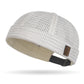 💐50% DE RÉDUCTION ! Casquette légère en maille respirante – Fraîcheur garantie sans visière ☀️🧢【Offre Limitée】