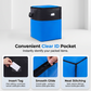 💥 50% DE RÉDUCTION ! Sac de rangement et transport – Idéal pour maison, voyage ou camping 🏠✈️【Offre spéciale】