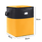 💥 50% DE RÉDUCTION ! Sac de rangement et transport – Idéal pour maison, voyage ou camping 🏠✈️【Offre spéciale】