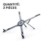 💐50% DE RÉDUCTION ! Support Magnétique 3-en-1 – Fixation Solide pour Téléphone, Tablette & PC 🔒📱【Offre Limitée】