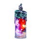 💐50% DE RÉDUCTION ! Bougie LED Rose Réaliste – Décoration Romantique & Sans Flamme 🕯️💖【Offre Limitée】