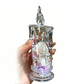 💐50% DE RÉDUCTION ! Bougie LED Rose Réaliste – Décoration Romantique & Sans Flamme 🕯️💖【Offre Limitée】