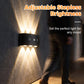 💐50% DE RÉDUCTION ! Lampe Nuit à Détection – Aimantée & Amovible 🧲✨【Offre Limitée】