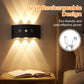 💐50% DE RÉDUCTION ! Lampe Nuit à Détection – Aimantée & Amovible 🧲✨【Offre Limitée】