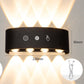 💐50% DE RÉDUCTION ! Lampe Nuit à Détection – Aimantée & Amovible 🧲✨【Offre Limitée】