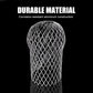 💐 PROMO EXCEPTIONNELLE -50% ! Grilles de protection acier inoxydable – Anti-rouille, filtration optimale des eaux pluviales 🛡️💧 【Qualité Premium】