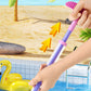 💐50% DE RÉDUCTION ! Pistolet à Eau à Pompe pour Enfants – Parfait pour les Batailles d’Été ☀️💦【Offre Limitée】