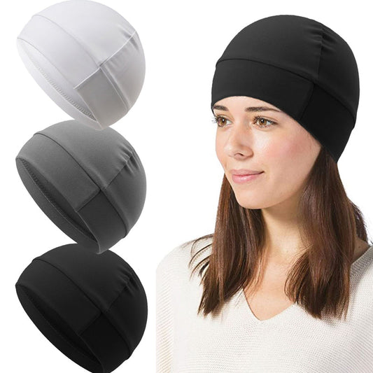 💐60% DE RÉDUCTION ! Bonnet Sport Respirant – Idéal pour Cycling & Running 💨🏃‍♂️【Offre Limitée】