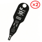 💐60% DE RÉDUCTION ! Testeur d‘Inductance – Mesure Rapide & Précise ⚡📏【Offre Limitée】