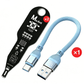 💐60% DE RÉDUCTION ! Testeur d‘Inductance – Mesure Rapide & Précise ⚡📏【Offre Limitée】