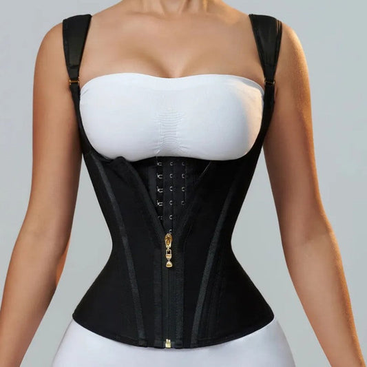 💐60% DE RÉDUCTION ! Top Gainant Taille Haute – Ventre Plat & Courbes Galbées 💪🌸【Offre Flash】