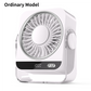 💐60% DE RÉDUCTION ! Ventilateur Portable Léger – Glissez-le dans Votre Sac, Rafraîchissez-vous Partout 🎒💨【Prix Exceptionnel】