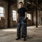 💐60% DE RÉDUCTION ! Pantalon Camouflage Décontracté – Elasticité & Confort au Quotidien 🌿👖【Stock Limité】