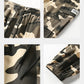 💐60% DE RÉDUCTION ! Pantalon Camouflage Décontracté – Elasticité & Confort au Quotidien 🌿👖【Stock Limité】