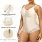 ✨ PROMO LIMITÉE -50% ! 💪 Body Gainant Zippé pour Femme – Contrôle Ventre & Soutien 360° 🩱