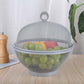 💐50% DE RÉDUCTION ! Panier à Fruits Fermé – Facile à Transporter, Ne Se Renverse Pas 🚗🍇【Offre Limitée】