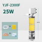 💐50% DE RÉDUCTION ! Filtre Électrique Ultra-Silencieux – Idéal pour Aquarium Dormitory 😴🐠【Offre Limitée】