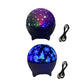 💐50% DE RÉDUCTION ! Projecteur Galaxie USB – Nébuleuse Colorée au Plafond 🌌✨【Offre Limitée】
