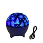 💐50% DE RÉDUCTION ! Projecteur Galaxie USB – Nébuleuse Colorée au Plafond 🌌✨【Offre Limitée】