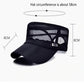 💐50% DE RÉDUCTION ! Casquette d’Été – Légère & Respirante 🧢💨【Offre Limitée】