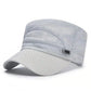 💐50% DE RÉDUCTION ! Casquette d’Été – Légère & Respirante 🧢💨【Offre Limitée】