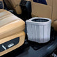 🌿🧘‍♀️👨‍👩‍👧‍👦 OFFRE LIMITÉE 50% DE RÉDUCTION! Toilettes de Voyage Portables – Siège Rembourré, Couvercle Anti-Odeurs, Se Plie à Plat – Idéales pour Concerts en Plein Air, Festivals, Chasse ou Soins aux Personnes Âgées 🎶🦌