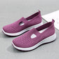 🛡️🚶‍♀️ -50% ! 👟Chaussures orthopédiques femmes – Antidérapantes & maintien.