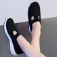 🛡️🚶‍♀️ -50% ! 👟Chaussures orthopédiques femmes – Antidérapantes & maintien.