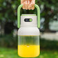 💐50% DE RÉDUCTION ! Mélangeur Rechargeable Puissant – Lames en Acier pour Glace & Fruits 🧊🥭【Prix FOU】