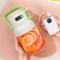 💐50% DE RÉDUCTION ! Mélangeur Rechargeable Puissant – Lames en Acier pour Glace & Fruits 🧊🥭【Prix FOU】