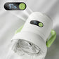 💐50% DE RÉDUCTION ! Mélangeur Rechargeable Puissant – Lames en Acier pour Glace & Fruits 🧊🥭【Prix FOU】